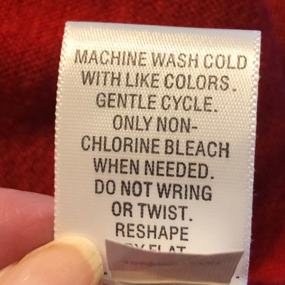 🆕 1X Cowl neck sweater new with tag - Picture 7 of 8